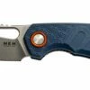 MKM Isonzo Blue - Clip Point 2 MKM Isonzo Blue - Clip Point -KNIFE LOUNGE Sales isonzobtyvranvpmfd3