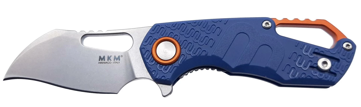 MKM Isonzo Blue - Hawkbill 3 MKM Isonzo Blue - Hawkbill