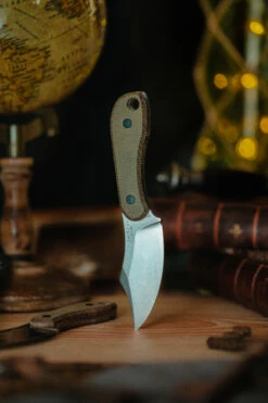 PicaroonTools Jacktar -KNIFE LOUNGE Sales jacktargreenhvflqinhthc3e