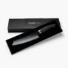 Nesmuk Janus Chef's Knife Bog Oak -KNIFE LOUNGE Sales janus kochmesser mooreiche 259a2b75fdaa60