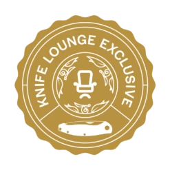 GiantMouse ACE Farley Knife Lounge Exclusive -KNIFE LOUNGE Sales kle badge farley