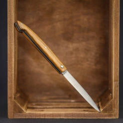 Front Page -KNIFE LOUNGE Sales laguiole capucin 1