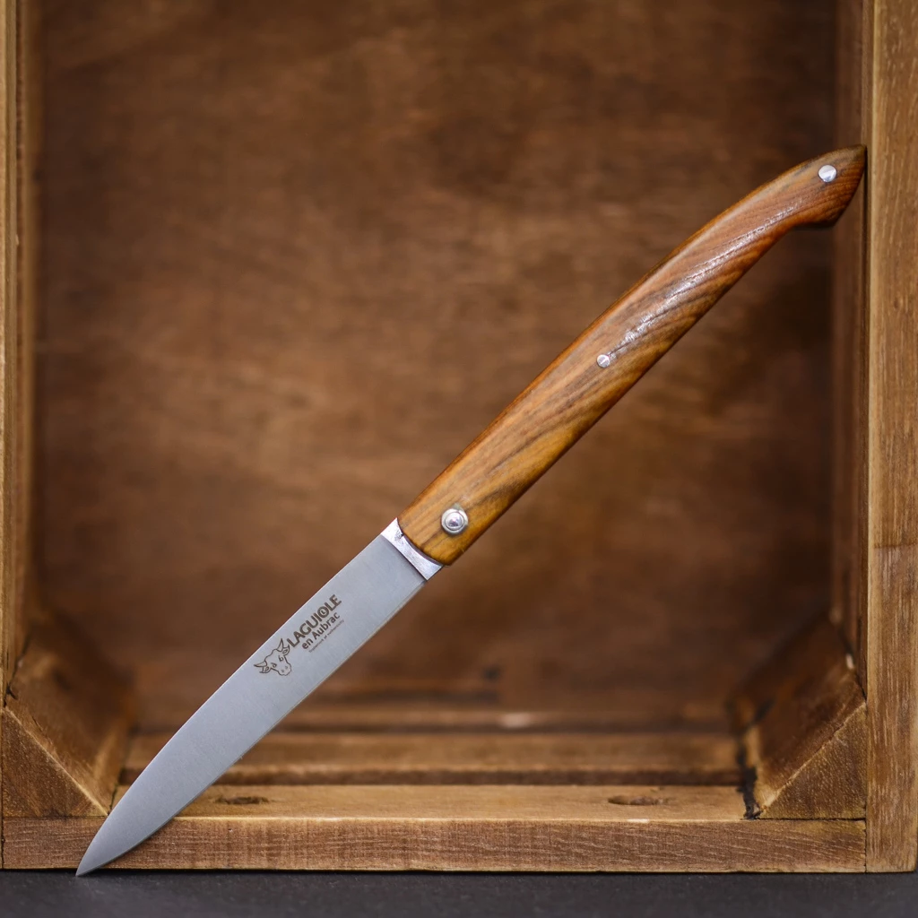 Laguiole En Aubrac - Capucin Pistachio 3 Laguiole En Aubrac - Capucin Pistachio