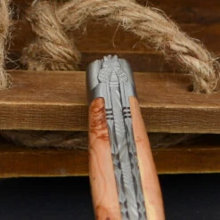 Front Page -KNIFE LOUNGE Sales laguiolewacholderdoppelplatine 2