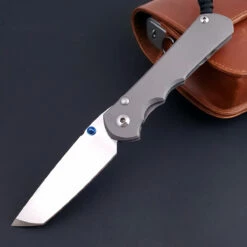 Chris Reeve Large Inkosi Tanto -KNIFE LOUNGE Sales largeinkositanto1