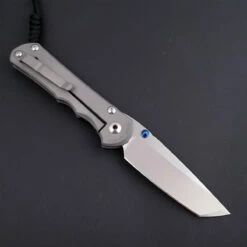 Chris Reeve Large Inkosi Tanto -KNIFE LOUNGE Sales largeinkositanto3