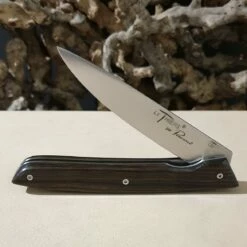 Perceval Le Thiers -KNIFE LOUNGE Sales le thiers macassar ebenholz