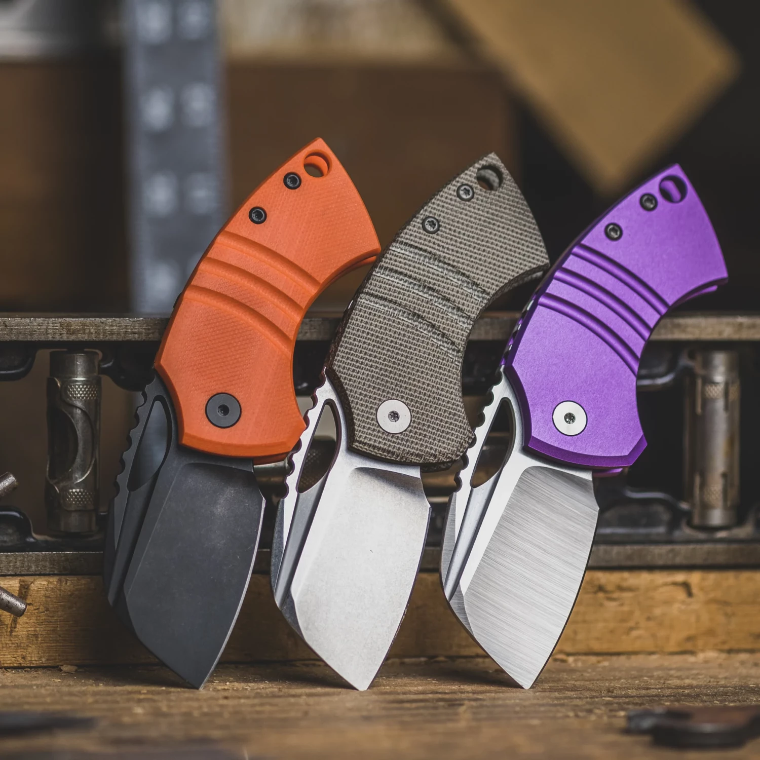 Urban EDC Gnat-S XL 3 Urban EDC Gnat-S XL
