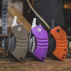 Urban EDC Gnat-S XL 22 Urban EDC Gnat-S XL -KNIFE LOUNGE Sales lifestyle 5 2000x