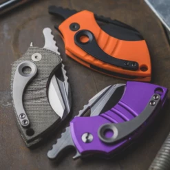 Urban EDC Gnat-S XL 25 Urban EDC Gnat-S XL -KNIFE LOUNGE Sales lifestyle 8 2000x