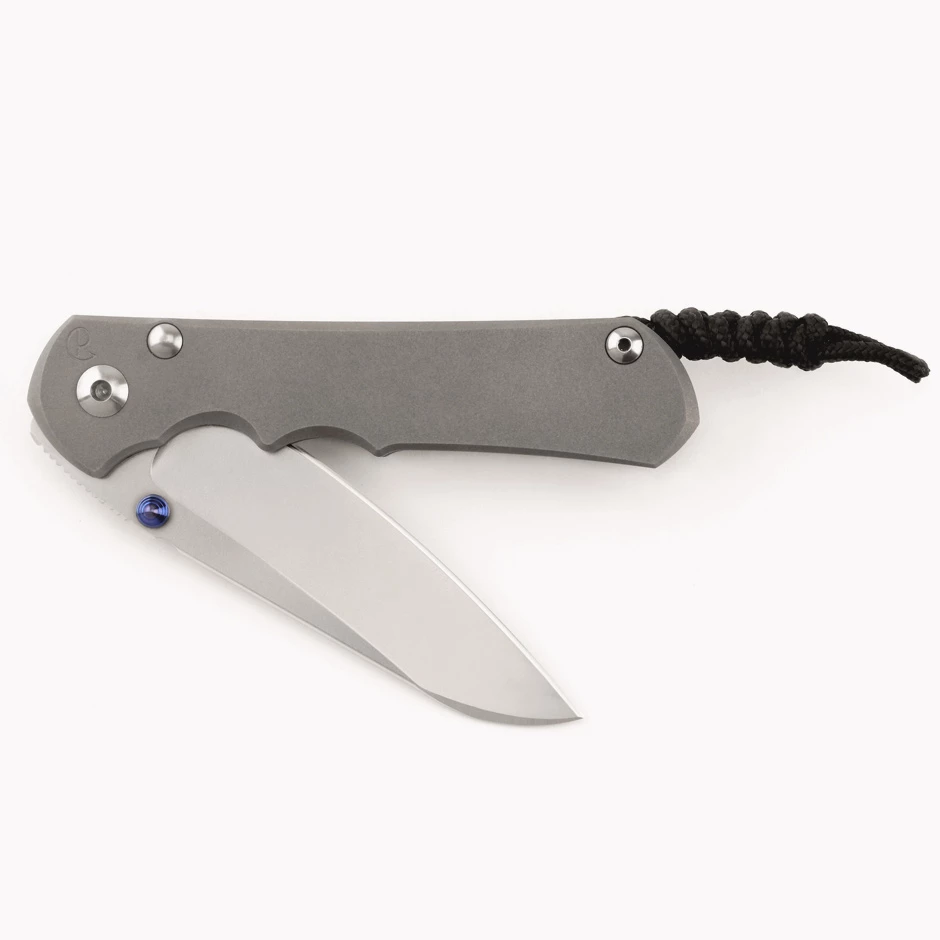 Chris Reeve Inkosi Insingo 4 Chris Reeve Inkosi Insingo - Image 2