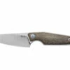 MKM Makro 2 Micarta Green - Sheepsfoot 2 MKM Makro 2 Micarta Green - Sheepsfoot -KNIFE LOUNGE Sales makro 05