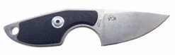 MKM Micro 1 Carbon Fiber -Doppoint- -KNIFE LOUNGE Sales mikro 4 1