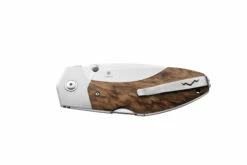 MKM Hero Walnut -KNIFE LOUNGE Sales mk hr wnt retro chiuso