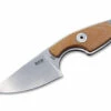 MKM Micro Micarta Natural -Doppoint -KNIFE LOUNGE Sales mkm mikro 1 micarta natural