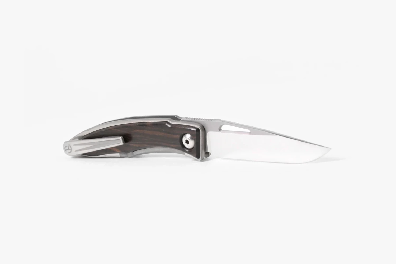 Chris Reeve Mnandi Macassar Ebony 4 Chris Reeve Mnandi Macassar Ebony - Image 2