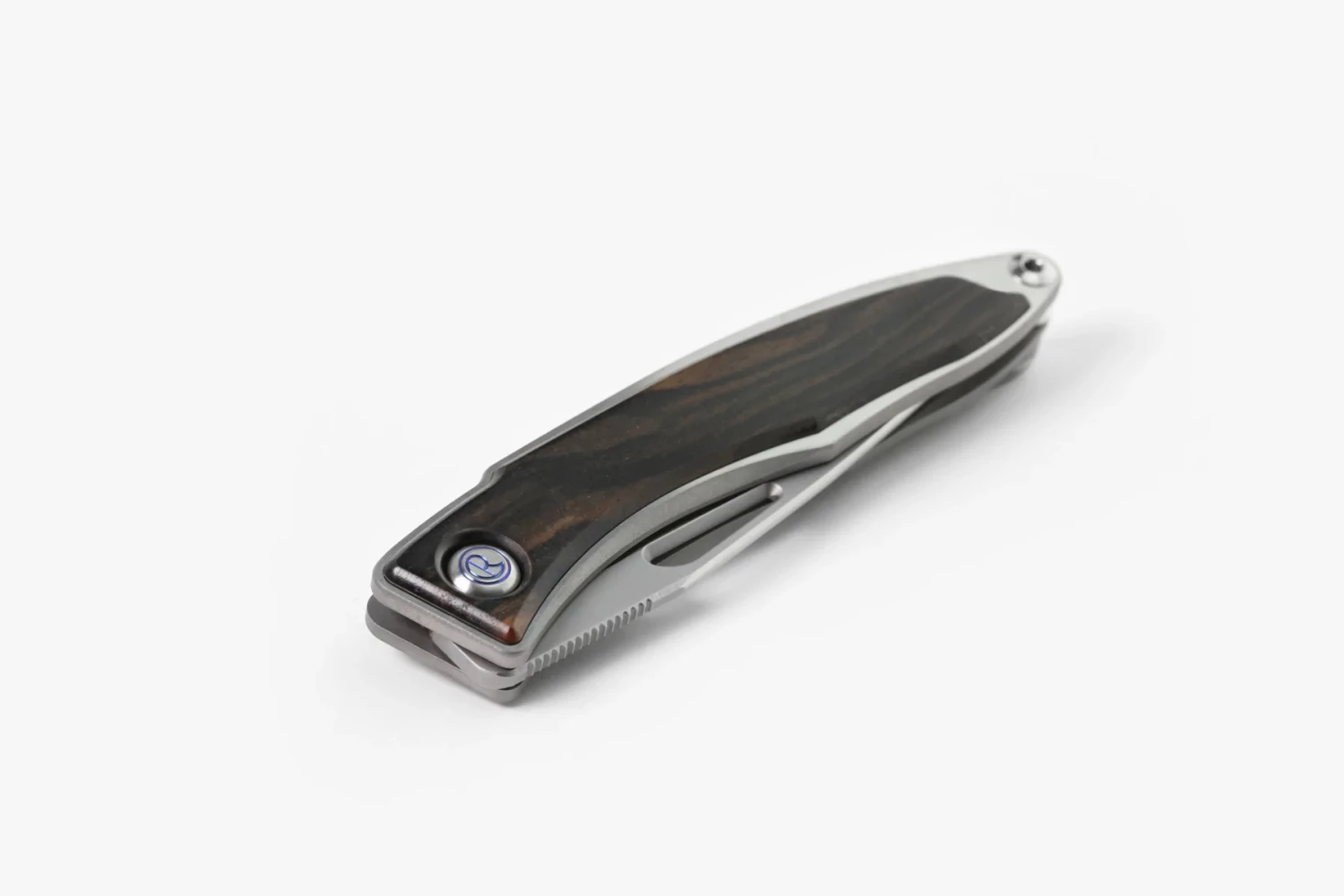 Chris Reeve Mnandi Macassar Ebony 5 Chris Reeve Mnandi Macassar Ebony - Image 3