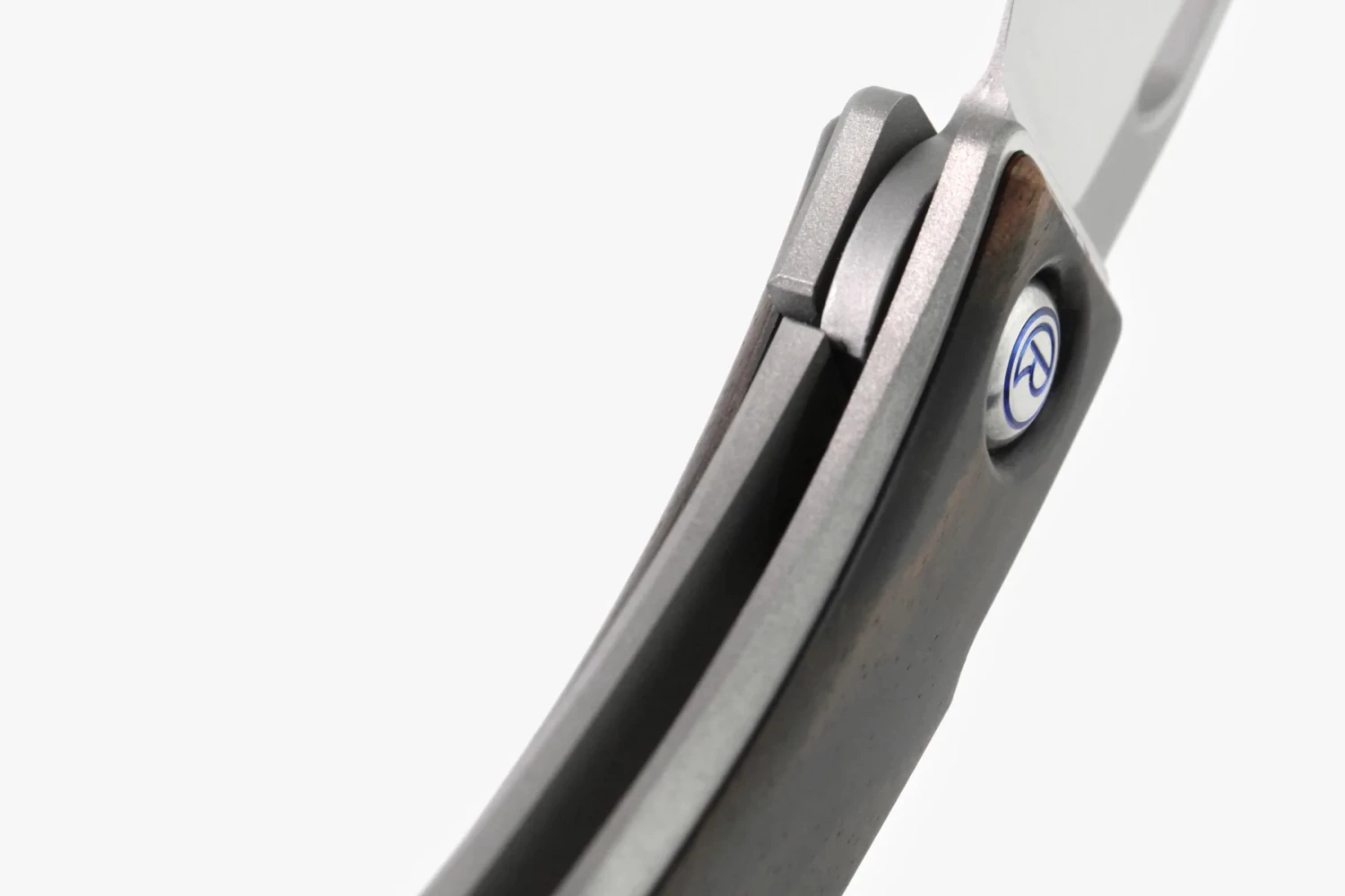 Chris Reeve Mnandi Macassar Ebony 7 Chris Reeve Mnandi Macassar Ebony - Image 5