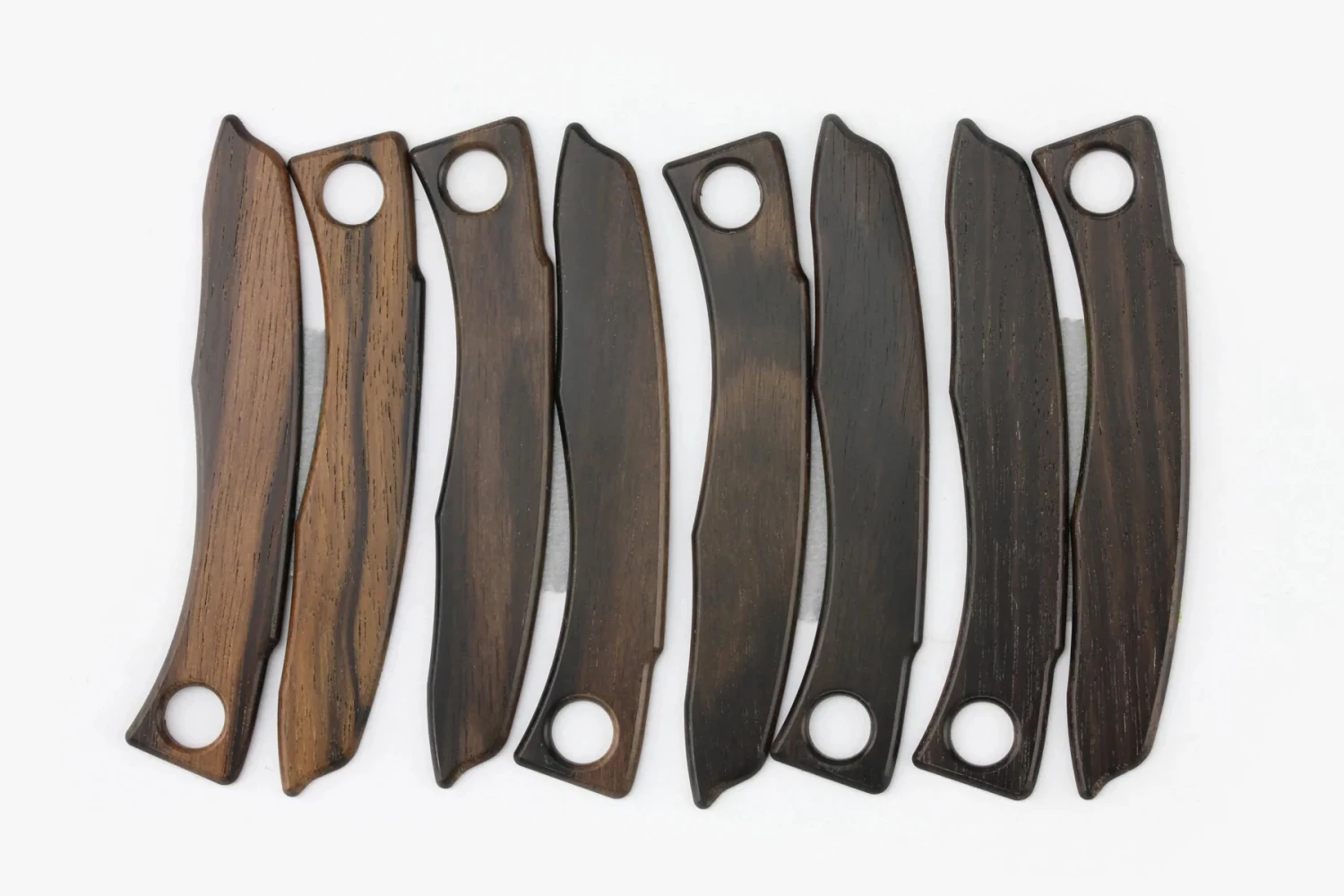 Chris Reeve Mnandi Macassar Ebony 6 Chris Reeve Mnandi Macassar Ebony - Image 4