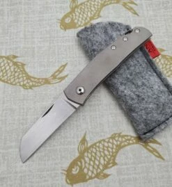 Front Page 38 Anso Of Denmark Monte Carlo Titanium All Grey