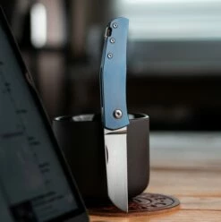 Front Page 40 Anso Of Denmark Monte Carlo Titanium Blue