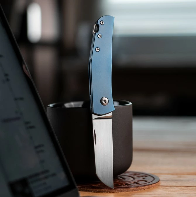 Anso Of Denmark Monte Carlo Titanium Blue 3 Anso Of Denmark Monte Carlo Titanium Blue