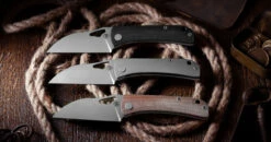 PicaroonTools Mutineer G10 D2 -KNIFE LOUNGE Sales mutineer slidergvenrv8qbxkts