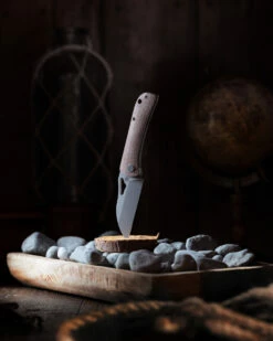 PicaroonTools Mutineer Micarta D2 11 PicaroonTools Mutineer Micarta D2 -KNIFE LOUNGE Sales mutineermicartaghvk2eqbnqxfh