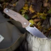 Giantmouse ACE Nimbus V2 Natural Canvas Micarta 1 Giantmouse ACE Nimbus V2 Natural Canvas Micarta -KNIFE LOUNGE Sales natnimbusv2square2 1160x