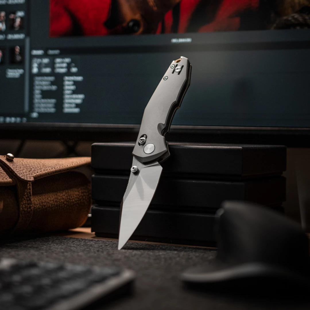 GiantMouse ACE Nazca Titanium 3 GiantMouse ACE Nazca Titanium