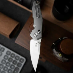 GiantMouse ACE Nazca Titanium 12 GiantMouse ACE Nazca Titanium -KNIFE LOUNGE Sales nazca titan 1