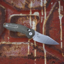 GiantMouse ACE Nazca Green Canvas Micarta 9 GiantMouse ACE Nazca Green Canvas Micarta -KNIFE LOUNGE Sales nazcasquare 1160x