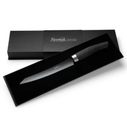 Nesmuk Janus Slicer Bog Oak