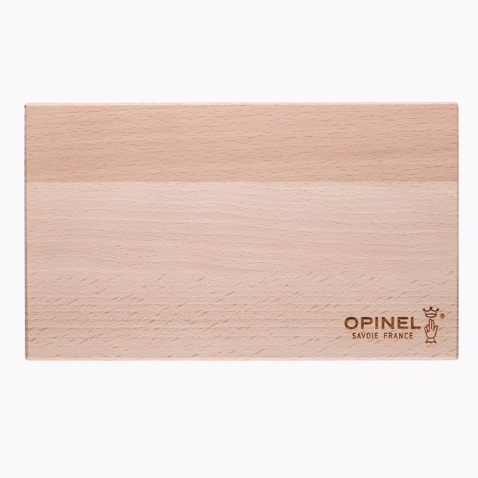 Opinel Nomad Cooking Kit 9 Opinel Nomad Cooking Kit - Image 7