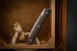 Perceval Le Francais Macassar Ebony 7 Perceval Le Francais Macassar Ebony -KNIFE LOUNGE Sales percevallefrancaismacassarebenholz 2