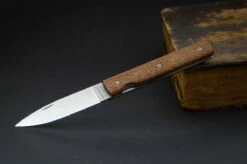 Perceval Le Francais Wacapou