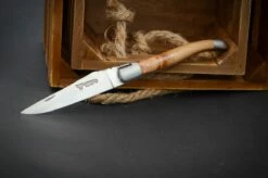 Laguiole En Aubrac Juniper 12cm 7 Laguiole En Aubrac Juniper 12cm -KNIFE LOUNGE Sales pqtfffua