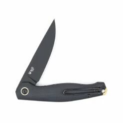 GiantMouse ACE Sonoma V2 - Blackout -KNIFE LOUNGE Sales profile 3 4236ff1f 33d8 4054 a957 8a6526e1b41d 1160x