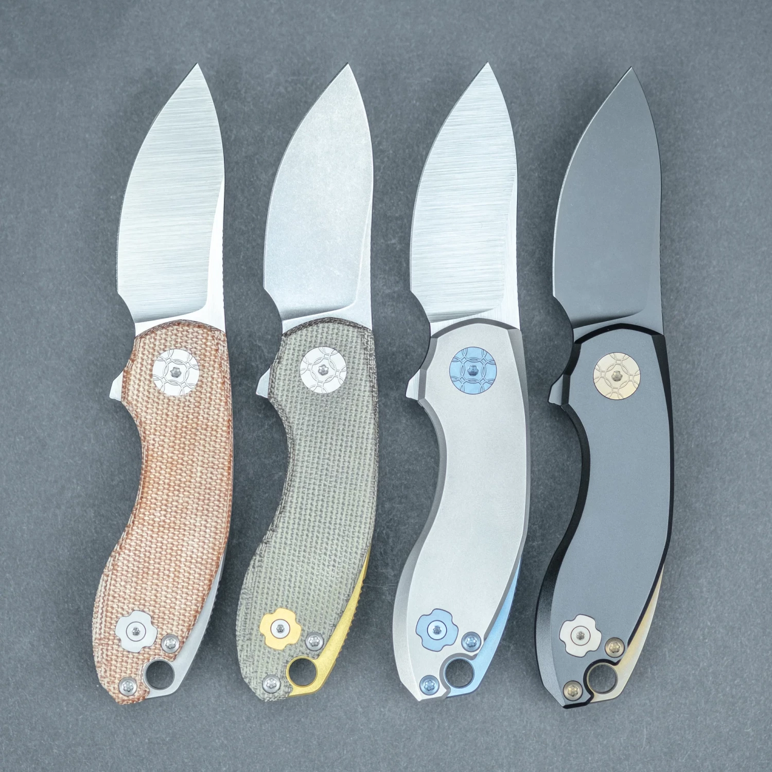 Urban EDC Copita 4 Urban EDC Copita - Image 2