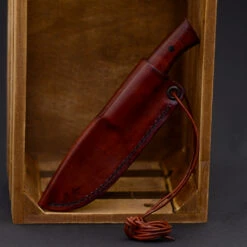 Ramon Hanelt Fixed Blade Knife 88 7 Ramon Hanelt Fixed Blade Knife 88 -KNIFE LOUNGE Sales ramonhanelt 16akvzytyaahxz6