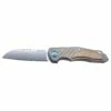 MKM Root Titanium Natural Micarta -KNIFE LOUNGE Sales rootgnguue4h4sdsx
