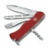 Victorinox Cheese Master Red -KNIFE LOUNGE Sales sak 0 8313 w s1