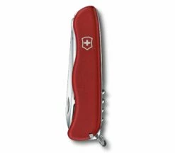 Victorinox Cheese Master Red -KNIFE LOUNGE Sales sak 0 8313 w s2