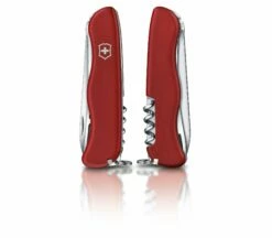 Victorinox Cheese Master Red -KNIFE LOUNGE Sales sak 0 8313 w s4