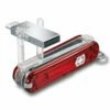 Victorinox @work USB 3.0 Red Transparent 2 Victorinox @work USB 3.0 Red Transparent -KNIFE LOUNGE Sales sak 4 6235 tg32b1 d2