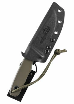 Schnitzel TRI Green Outdoor Knife -KNIFE LOUNGE Sales snl 03gbwc schnitzel messer tri outdoor knife campknife survivalHmYuyRCh195u8