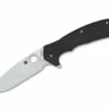 Spyderco Amalgam Carbon Fiber -KNIFE LOUNGE Sales spyderco amalgam 01sp1017