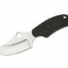 Spyderco ARK H1 PlainEdge FB35PBK 2 Spyderco ARK H1 PlainEdge FB35PBK -KNIFE LOUNGE Sales spyderco ark 02sp415