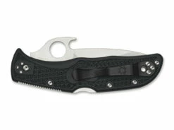 Spyderco Endela Emerson 5 Spyderco Endela Emerson -KNIFE LOUNGE Sales spyderco endela emerson 01sp1077 2
