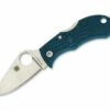 Spyderco Manbug Lightweight K390  -KNIFE LOUNGE Sales spyderco manbug lightweight k390 01sp1110